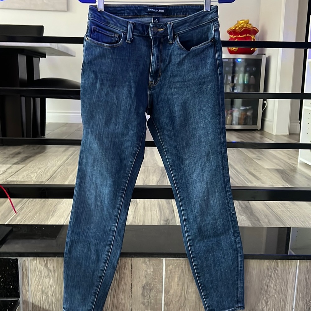 Calvin Klein jeans